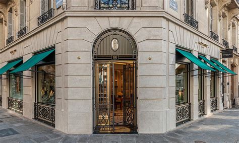 goyard locations paris|goyard paris appointment.